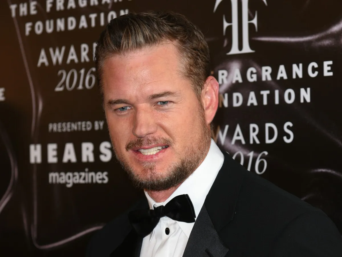 Actorul Eric Dane a părăsit lumea îngropat în datorii. S-a lansat o campanie pentru fiicele sale