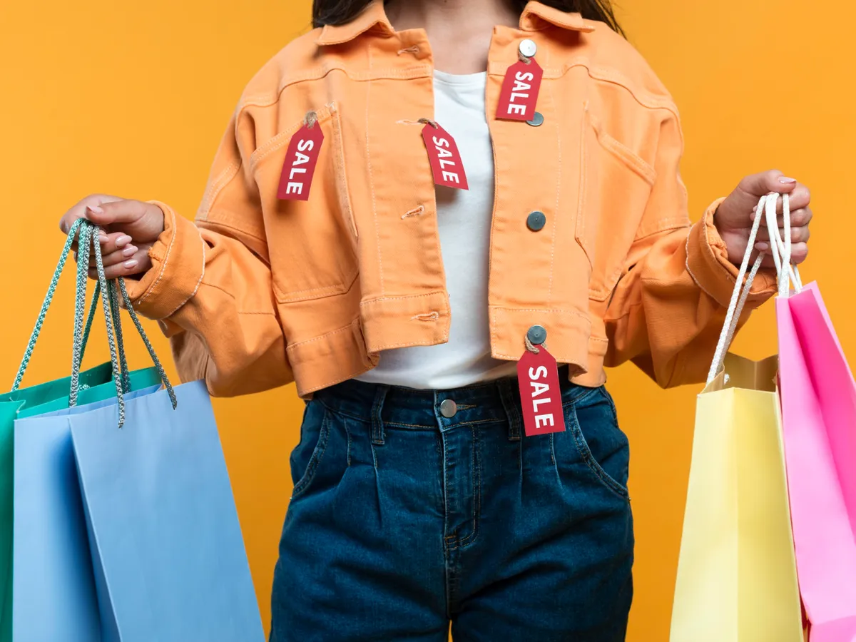 Cumpărături Foto: Freepik (imagine cu rol ilustrativ)