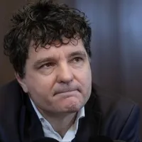 Nicușor Dan, primarul general al Capitalei- Foto: INQUAM PHOTOS / Ilona Andrei