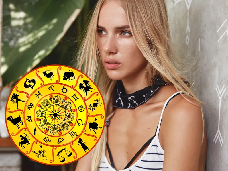 Horoscop 17 mai. Luna în Capricorn le îngrijorează pe Balanțe. Fecioarele, dezamăgiri în dragoste - Foto: Freepik, Pngwing.com (Imagine cu rol ilustrativ)