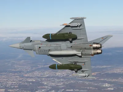 craina primește rachete cu rază lungă de la Germania - Foto: Profimedia Images (imagine cu rol ilustrativ)