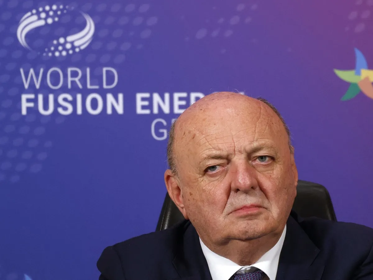 Italia vrea să economisească 17 miliarde de euro până în 2050. Care e planul de bătaie al momentului - FOTO: profimedia(imagine cu rol ilustrativ)