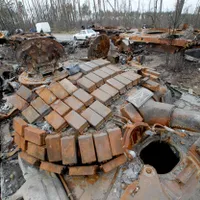 Aproape 30.700 de soldați ruși uciși, 1.361 tancuri distruse, 902 aeronave doborâte/FOTO: profimediaimages.ro