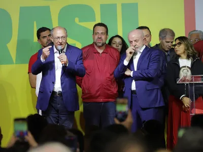 Lula da Silva - Foto: Profimedia Images