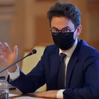 Iulian Bulai Foto: Facebook
