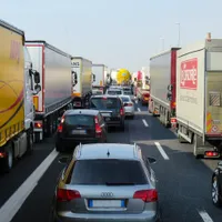 Ministerul Finanţelor vrea creşterea subvenţiei la acciza pentru combustibil a transportatorilor (P) - Foto: Pixabay(imagine cu caracter ilustrativ)