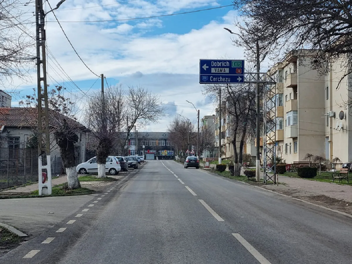 Care e singurul oraș din România care poartă numele unei personalități istorice? Are doar 5.000 de locuitori