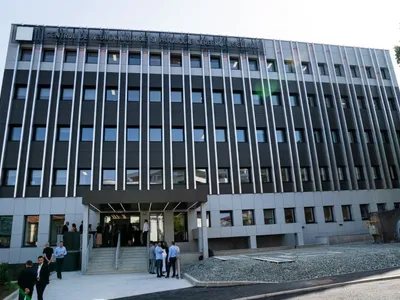 Spital- Foto: Ministerul Sănătății