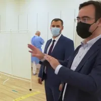 Prefectul Capitalei: Nu a fost aprobată prelungirea stării de alertă în Sectorul 1/FOTO: Facebook/AlinStoica