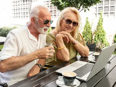 Pensionari la pensie - Foto: Freepik