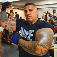 Adrian Beleaua Corduneanu, angajat la împiedicarea extinderii unor rețele de jocuri de noroc Foto: Facebook