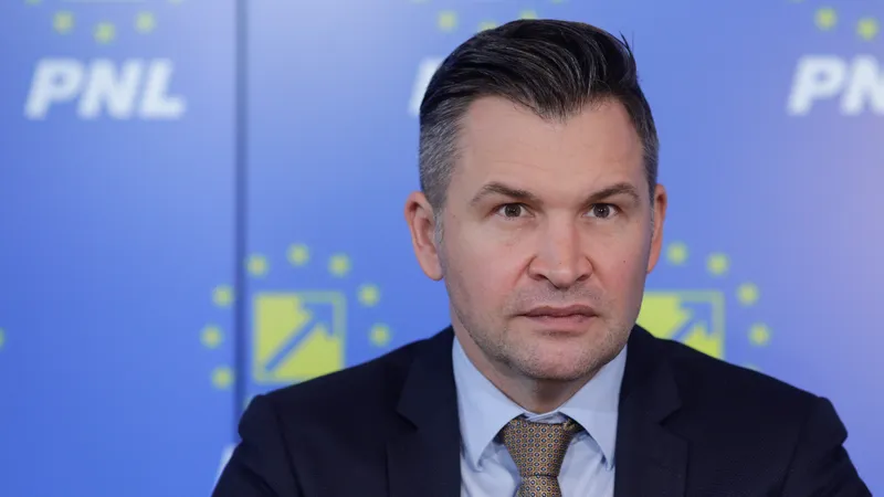 Stroe: Consiliul Naţional al PNL, amânat până la o decizie în coaliţie privind calendarul alegerilor - Foto: INQUAM Photos/ George Călin/ Imagine cu caracter ilustrativ