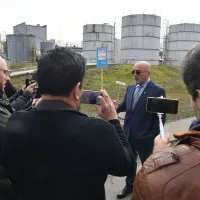 De ce are Federaţia Rusă o putere atât de mare asupra energiei nucleare folosite în Europa - Foto: Profimedia Images
