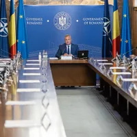Ciucă - Foto: Gov.ro