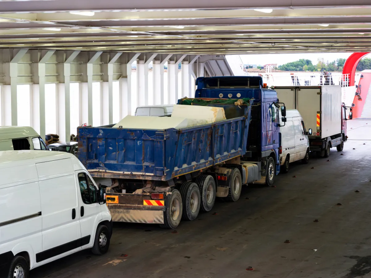 Transportatori- Foto: Magnific (rol ilustrativ)
