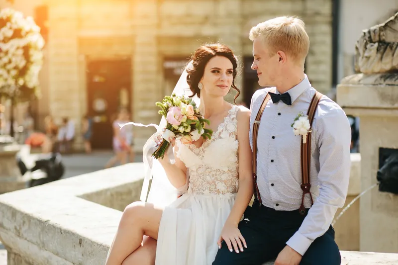 Nuntă - Foto: Freepik