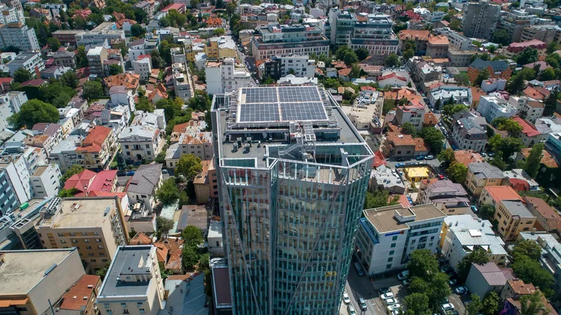 CT Tower