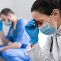 Medicii rezidenți anunță proteste masive după ce 2 colegi au murit de epuizare. ”Avem dreptul! ” - Foto: Freepik (rol ilustrativ)