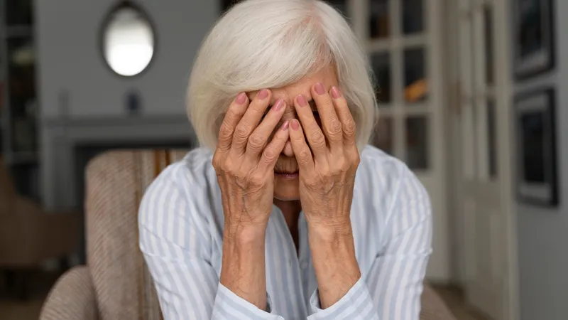 Pensionari lăsați fără 3.800 lei la pensie, după erori ale Casei de Pensie. „Facem greva foamei” Foto: Freepik (fotografie cu caracter ilustrativ)