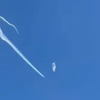Criza baloanelor chinezeşti ar putea fi un moment definitoriu în noul Război Rece - Foto: captură video YouTube/CNBC