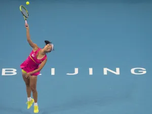 Sportivii ar putea boicota turneele de tenis din China după dispariția unei jucătoare de top / Al Jazeera