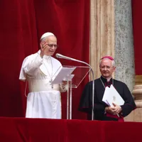 Care sunt țările pe care le va vizita Papa Leon? Trei așteaptă răspunsul din Cetatea Eternă Foto: Profimedia Images (fotografie cu caracter ilustrativ)