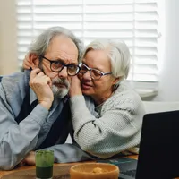 PENSIE Scade numărul pensionarilor cu venituri sub 1.281 lei. Câți mai primesc indemnizația socială - FOTO> Pexels(imagine cu rol ilustrativ)