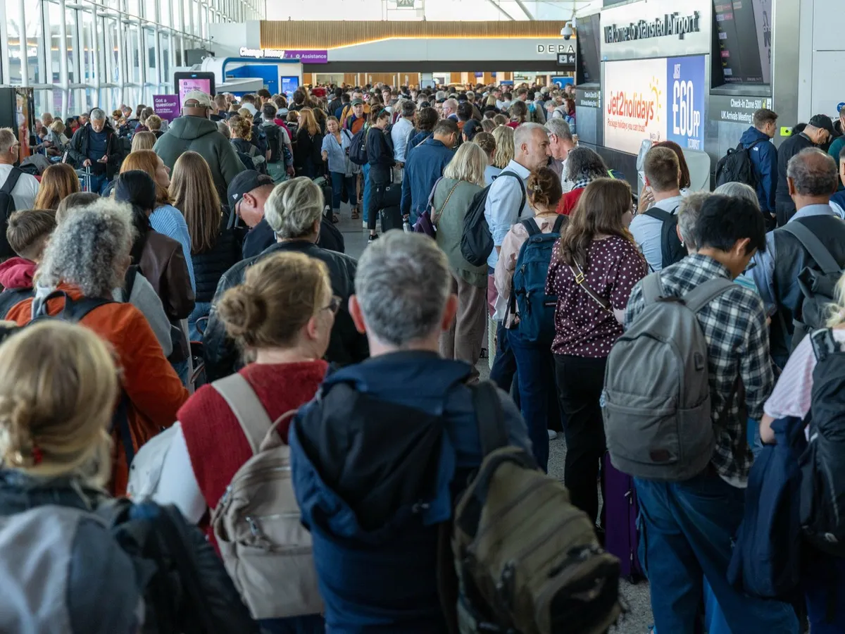 Heathrow