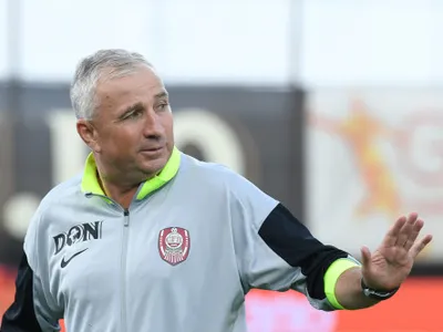 Dan Petrescu i-a dat răspunsul FCSB-ului!