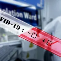Cadrele medicale din California vor trebuie să se vaccineze sau să se testeze săptămânal/FOTO: Pixabay