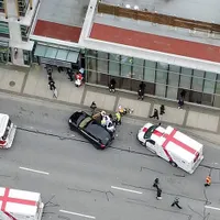 Cel puțin 10 morți și 15 răniți în urma unor atacuri cu arme albe în Canada - FOTO: Twitter/InsiderNewsKe