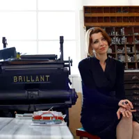 Foto: Elif Safak/Facebook