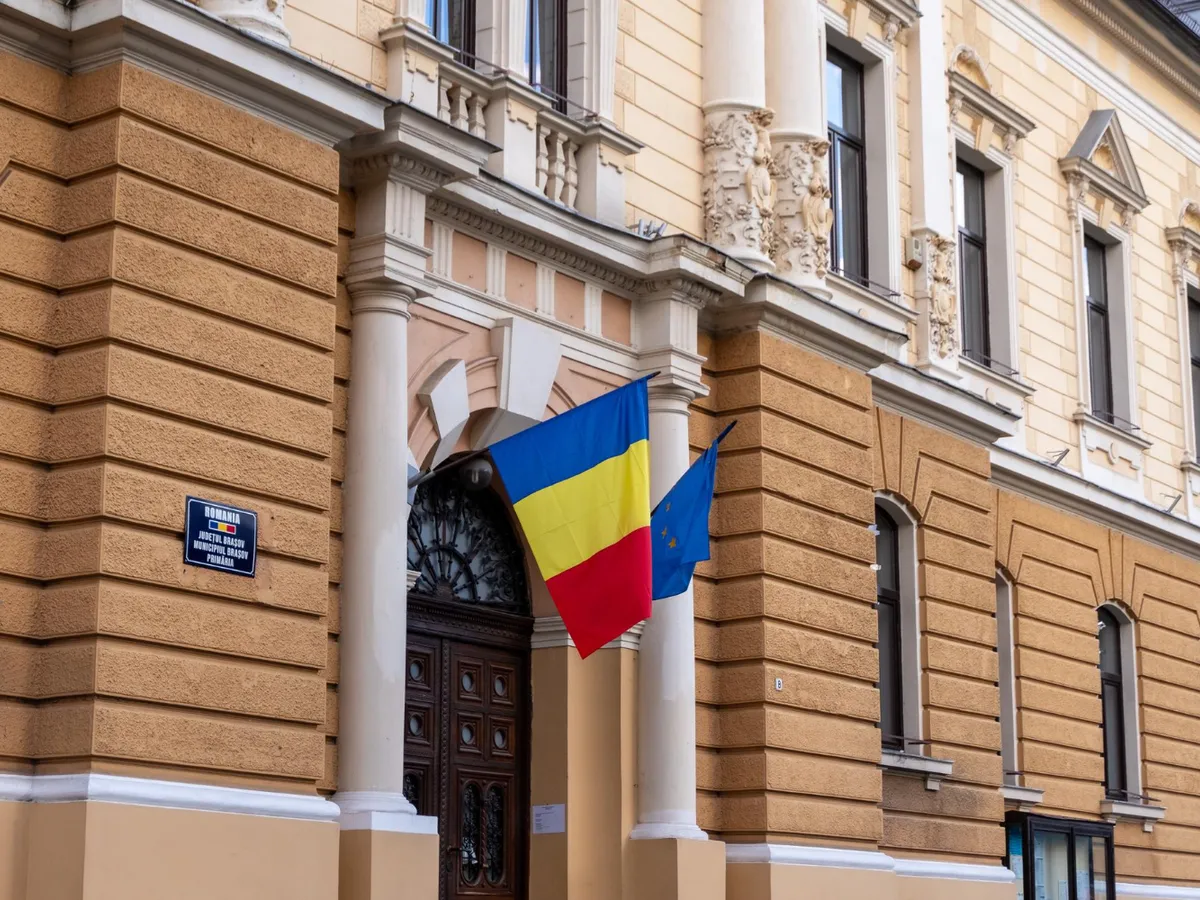 ANAF România - Foto: Freepik (rol ilustrativ)