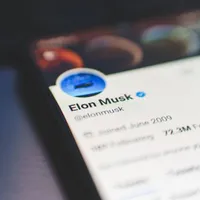 Elon Musk Twitter / Foto: Profimedia