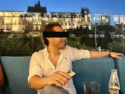 Închisoare pe viață în cazul marocanului care și-a ucis colegul de facultate și iubita acestuia - Foto: BZI