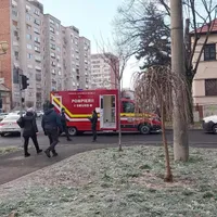 Un angajat al companiei de termoficare din Timișoara a murit după ce a leșinat din senin la semafor  - Foto: Ziua de vest