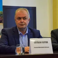 Cătălin Flutur Foto: Facebook