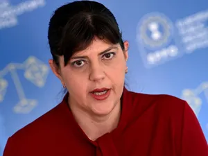 Frauda cu TVA este „una dintre cele mai atractive activități criminale din Europa”. Kovesi: „Avem situații în care se comandă omoruri”