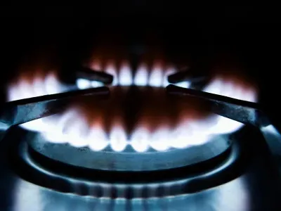 Facturile la gaze ale românilor „bubuie” și cu 32% de la 1 aprilie 2026 - Foto: Profimedia images (Imagine cu rol ilustrativ)