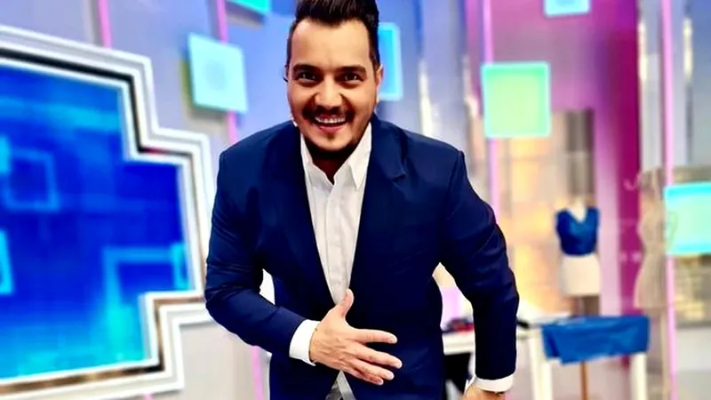 Cum a răspuns Kanal D, după ce Bursucu a anunțat public că și-a dat demisia? „Mult succes” - Foto: Arhiva / imagine cu rol ilustrativ