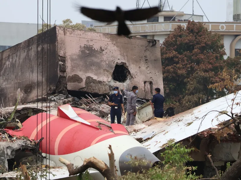 Măsuri radicale după tragedia aviatică din India. Ce s-a impus de urgență în legătură cu avioanele? - Foto: Profimedia Images (rol ilustrativ)