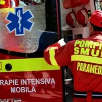 Plan Roșu de intervenție la un hotel din stațiunea Olimp - Foto: Arhivă (rol ilustrativ)