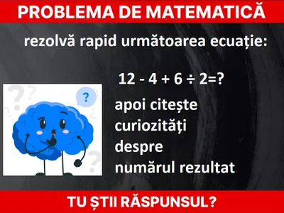 Problemă de matematică Foto: Newsweek/freepik.com/fresherslive.com