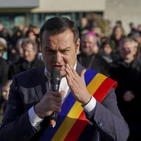 Unde va face puşcărie Cătălin Cherecheş şi pentru cât timp va sta? - Foto: INQUAM PHOTOS / Ghita Porumb