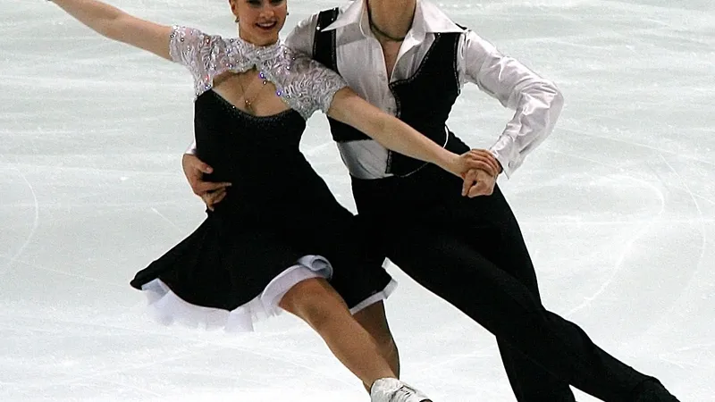 Evenimentul aduce pe gheața patinoarului peste 350 de concurenți din 25 de țări - Foto: PxHere