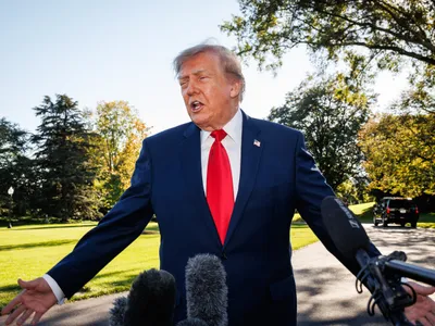 Donald Trump - Foto: Profimedia images