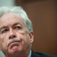 William Burns, director CIA - Foto: Profimedia Images