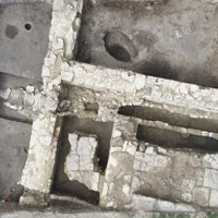 Vestigii arheologice importante descoperite la Iași/FOTO: ziaruldeiasi.ro