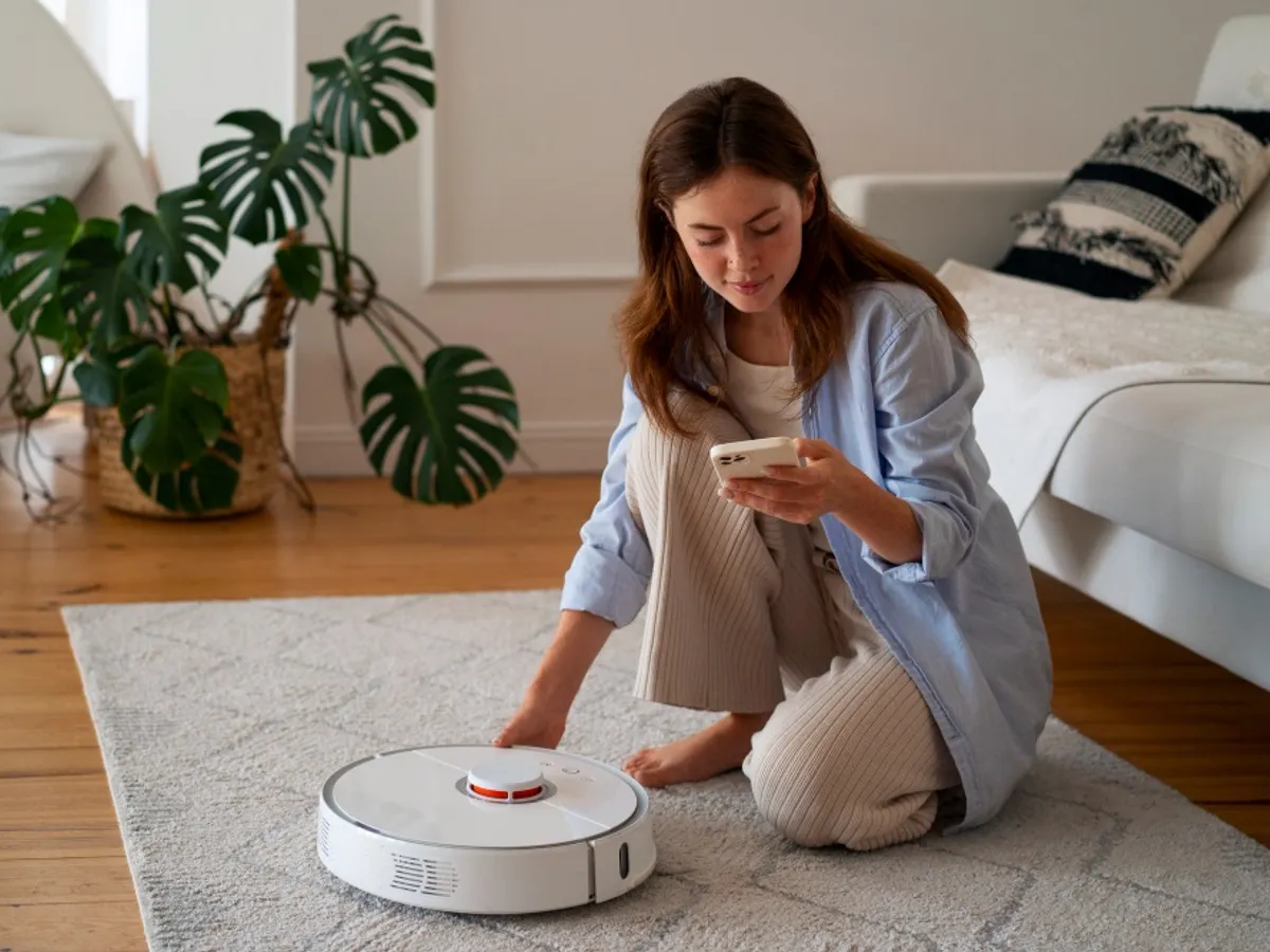 Celebrul producător de aspiratoare inteligente intră în faliment. Produsele sunt vândute și în România