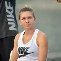 Simona Halep așteaptă să fie judecată - Foto: Profimedia Images